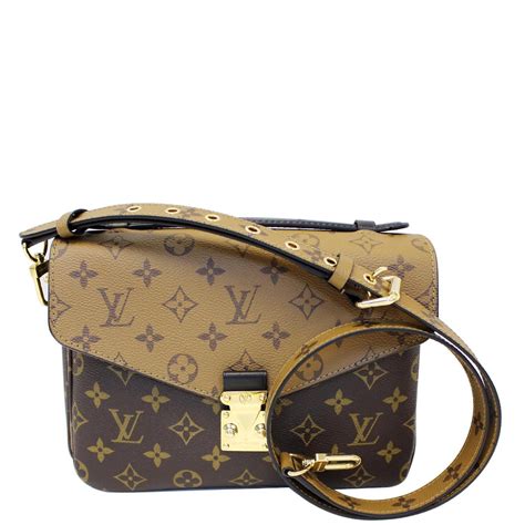 lv mini pochette mon monogram|louis vuitton crossbody pochette.